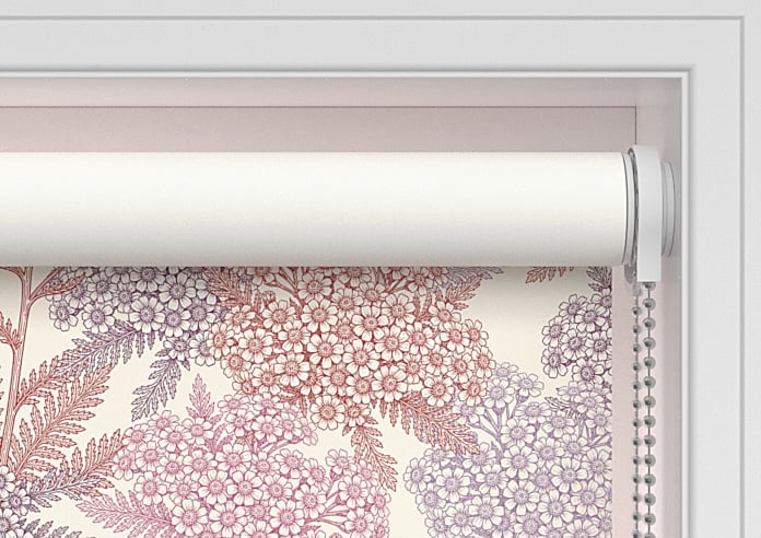 Yarrow, Cosmos - Twist&Fit Roller Blind - Image 10